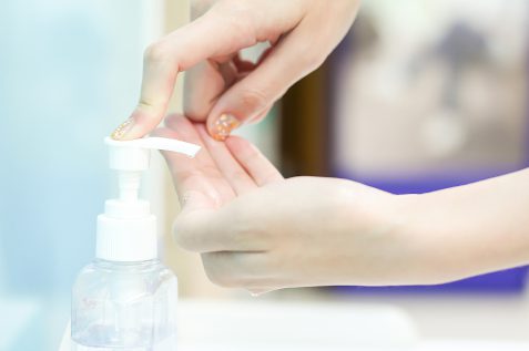 Featured image for “Why Regular Cleaning is Important In the Workplace”