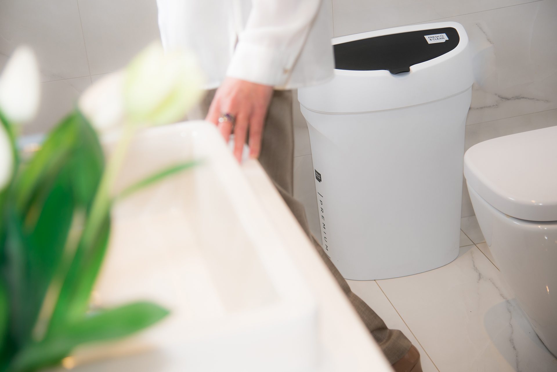 Featured image for “A Healthy and Inclusive Workplace: Feminine Hygiene Tips”