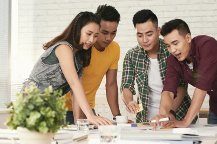 Featured image for “National Safe Work Month: Hygiene, First Aid and Defibrillators Every Workplace Needs”