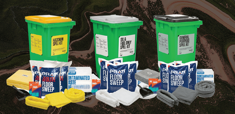 Featured image for “Comprehensive Spill Kit Management: Protecting Your Business from Environmental Hazards”