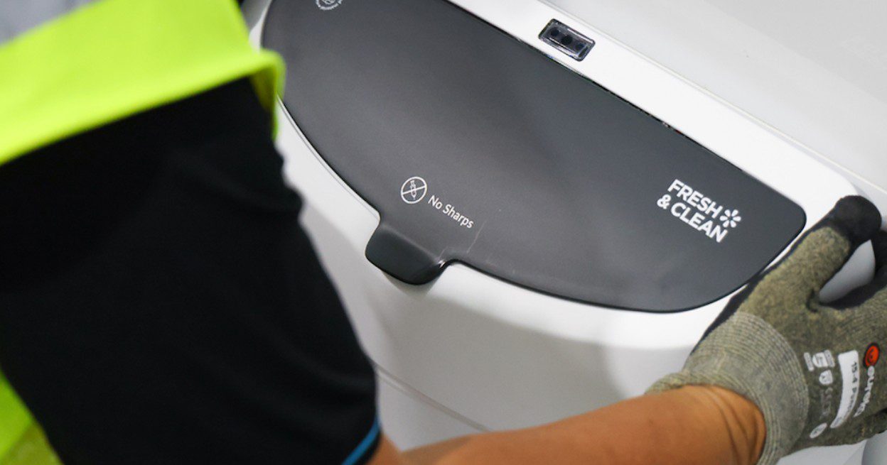 Featured image for “Sanitary Bins Perth: A 2026 Hygiene Checklist for Offices and Commercial Sites”